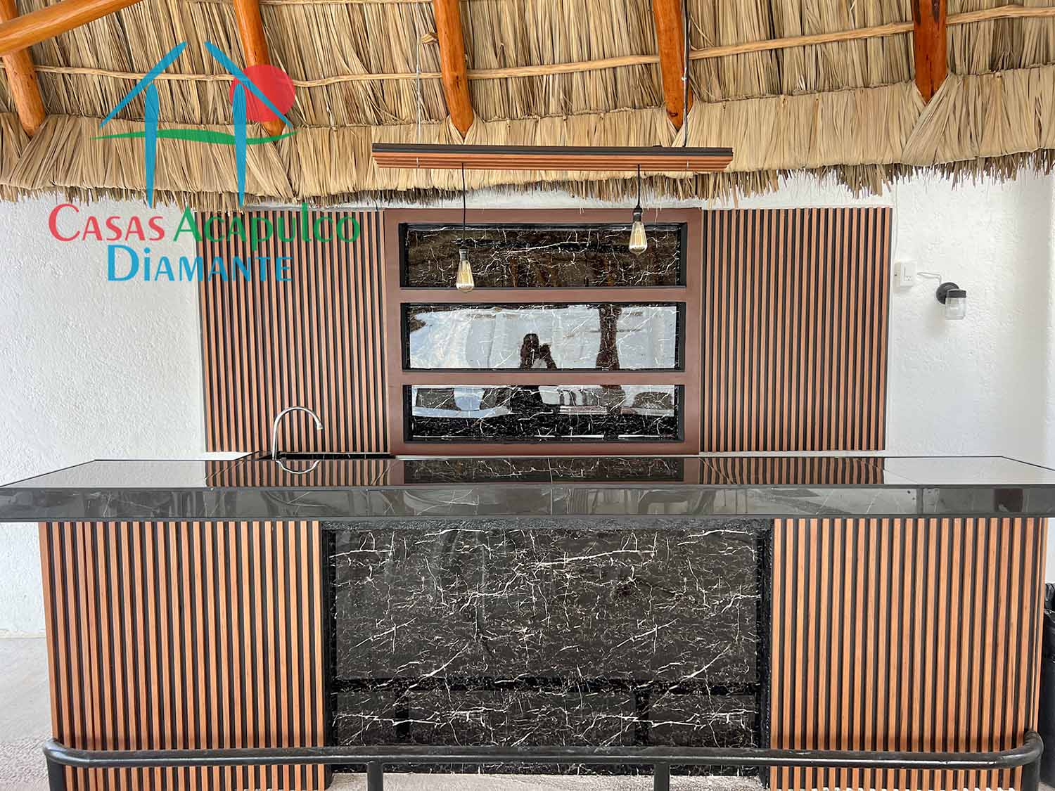 Cantaritos - Palapa 5